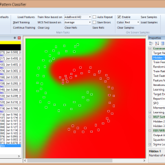 کتابخانه شبکه عصبی